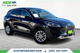 Certified 2021 Ford Escape SE image 3