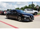 Used 2021 Nissan Altima 2.5 SV image 3