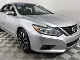 Used 2018 Nissan Altima 2.5 SL image 2