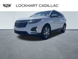 Used 2022 Chevrolet Equinox Premier w/ LPO, Floor Liner Package image 4