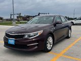 Used 2017 Kia Optima LX image 2