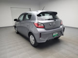 Used 2021 Mitsubishi Mirage LE image 5