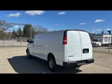 Used 2020 Chevrolet Express 2500 Extended w/ Communications Package image 4