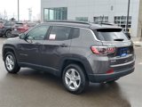 Used 2023 Jeep Compass Latitude w/ Convenience Group image 3