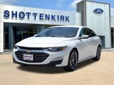 Used 2024 Chevrolet Malibu LT image 3
