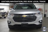 Used 2018 Chevrolet Traverse LT image 2