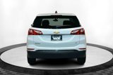 Used 2021 Chevrolet Equinox LT image 4