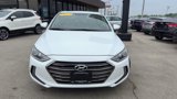 Used 2017 Hyundai Elantra Limited w/ Limited Tech Package 08 image 2