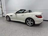 Used 2013 Mercedes-Benz SLK 250 w/ Premium I Pkg image 4