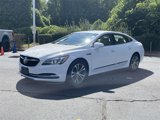 Used 2019 Buick LaCrosse Preferred image 3