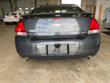 Used 2016 Chevrolet Impala LTZ image 4
