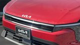 New 2025 Kia K4 EX image 5
