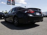 Used 2023 Toyota Camry SE image 4