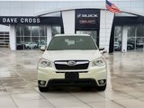 Used 2015 Subaru Forester 2.5i Touring w/ Popular Package #2 image 2