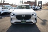 New 2025 MAZDA CX-90 Plug-In Hybrid w/ Preferred image 3