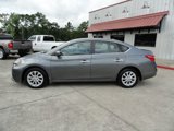 Used 2019 Nissan Sentra SV image 3
