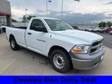 Used 2011 RAM 1500 ST w/ ST Popular Equipment Group image 4