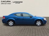 Used 2010 Dodge Avenger SXT image 6