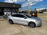 Used 2017 Ford Fusion SE w/ Equipment Group 201A image 2