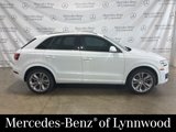Used 2015 Audi Q3 2.0T Prestige image 3