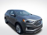 Used 2024 Ford Edge Titanium image 3