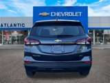 Certified 2022 Chevrolet Equinox LS image 6