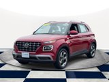 Certified 2022 Hyundai Venue Limited image 2