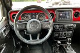 Used 2021 Jeep Wrangler Unlimited Sport image 5