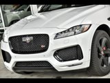 Used 2019 Jaguar F-PACE S image 4