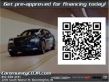 Used 2014 Jeep Cherokee Limited w/ Technology Group image 4