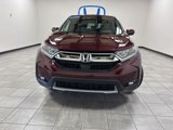 Certified 2018 Honda CR-V EX image 3