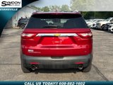 Used 2018 Chevrolet Traverse LT image 4