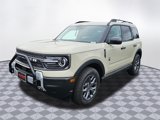 New 2025 Ford Bronco Sport Big Bend image 3