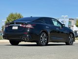 Used 2021 Nissan Maxima 3.5 SV image 4