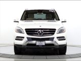 Used 2014 Mercedes-Benz ML 350 BlueTEC 4MATIC image 2