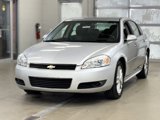 Used 2010 Chevrolet Impala LTZ image 3