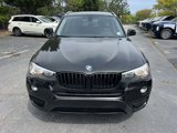 Used 2017 BMW X3 sDrive28i image 2