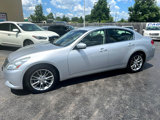 Used 2013 INFINITI G37 x w/ Premium Pkg image 4