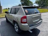 Used 2009 Jeep Compass Limited w/ Sun/Sound Group image 3
