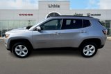 Used 2019 Jeep Compass Latitude image 3