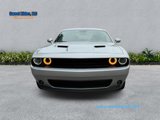 Used 2021 Dodge Challenger SXT w/ Blacktop Package image 2