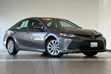 Used 2021 Toyota Camry LE w/ Carpet Mat Package (TMS) image 2