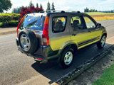 Used 2003 Honda CR-V LX image 5
