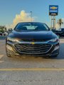 Used 2022 Chevrolet Malibu LT image 2
