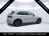 Certified 2024 Audi Q5 2.0T Premium Plus w/ Premium Plus Package image 3