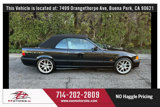 Used 1999 BMW 328i Convertible image 6