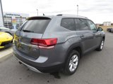 Used 2019 Volkswagen Atlas S w/ Towing Package image 4