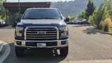 Used 2017 Ford F150 XLT w/ Equipment Group 302A Luxury image 3