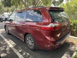 Used 2020 Toyota Sienna XLE image 3