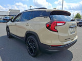 Used 2023 GMC Terrain SLE image 4